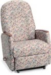 La Z Boy QC Collection Mobile Recliner